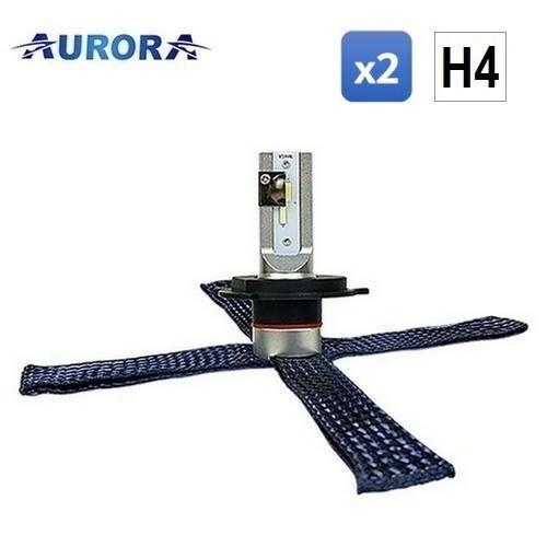 Kit lampes led aurora - led, g10j