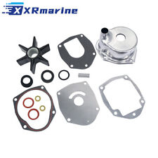 Kit Turbine Pour Pompe À Eau