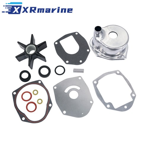 Kit turbine pour - kit, eau