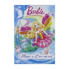 Barbie : Magie de