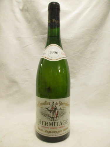 Hermitage paul jaboulet ainé - ,