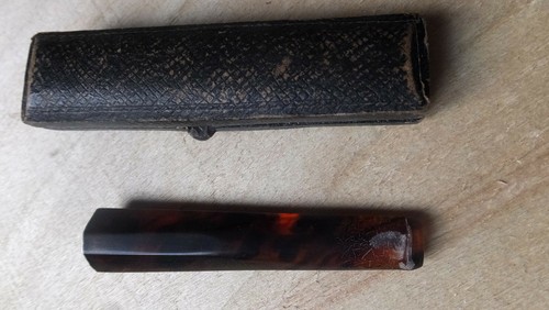 Ancien fume cigarette - fume,