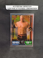 Kane finishing move carte - kane,