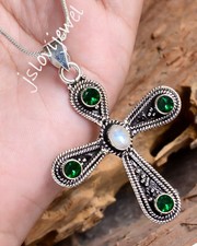 Bijoux pour femmes pierre de