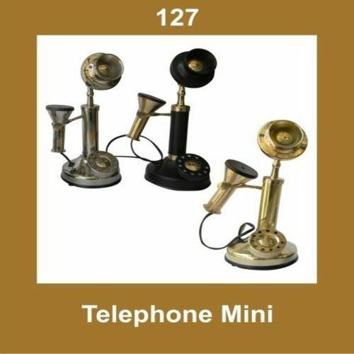 Laiton vintage mini - laiton,
