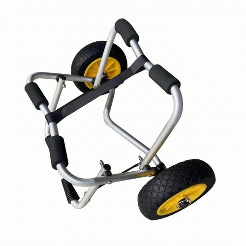 Remorque kayak aluminium - remorque, de