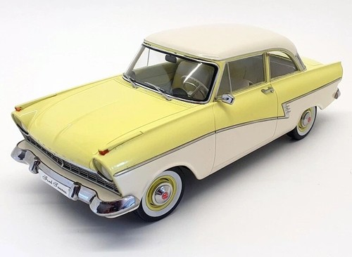 Scale voiture de 1957 - -,