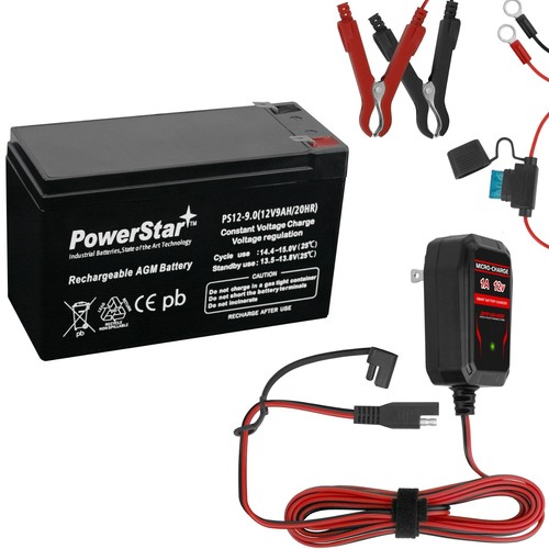 Powerstar peg perego - perego, volt