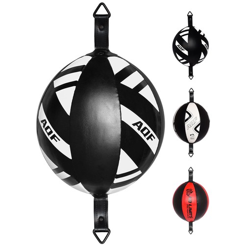 Punching ball double - double, de