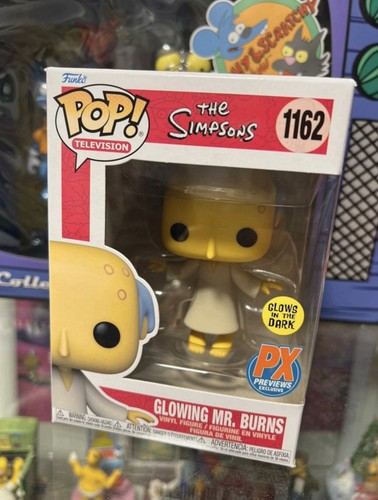 Funko pop simpson - funko,