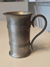 Pichet En étain véritable