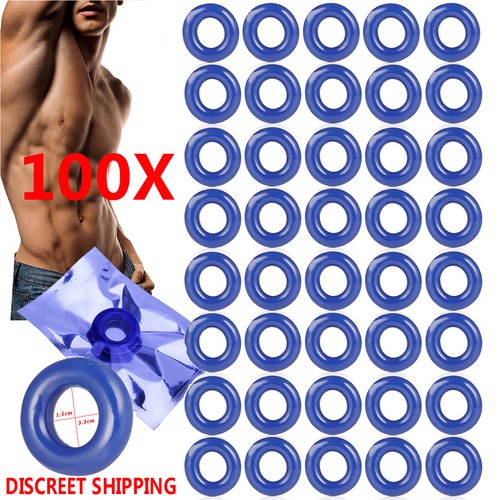 100 pack cock - pack, ring