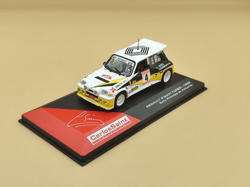Renault r5 maxi - 5,