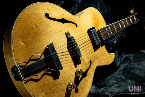 Gibson 175 2005 - /, used