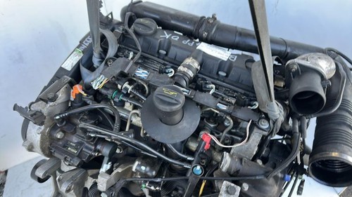 Moteur peugeot 307 - peugeot, phase