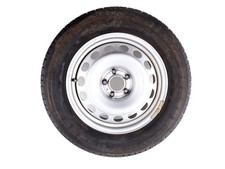 Jante en Acier avec Pneu 16" Jumpy IV Vivaro C Expert IV Proace II 9851921877