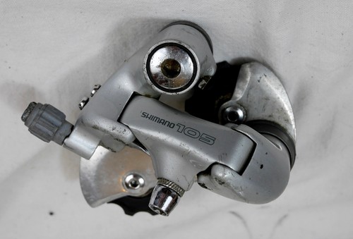 Dérailleur arrière shimano - arrière,