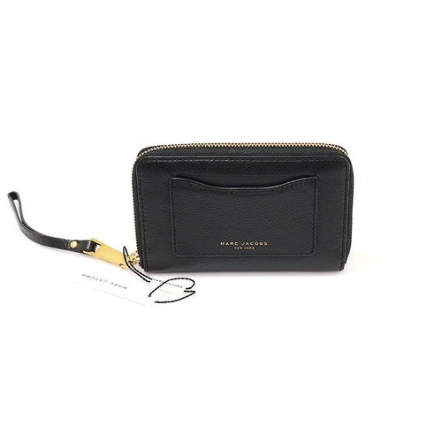 Marc jacobs petit portefeuille - jacobs,