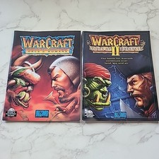 WarCraft Orcs & Humans & Tides