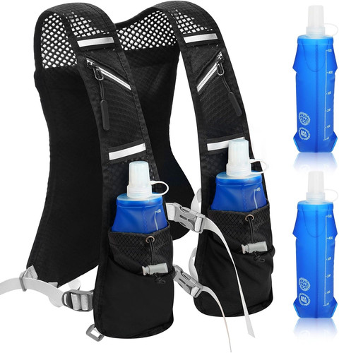 Gilet hydratation trail - gilet,