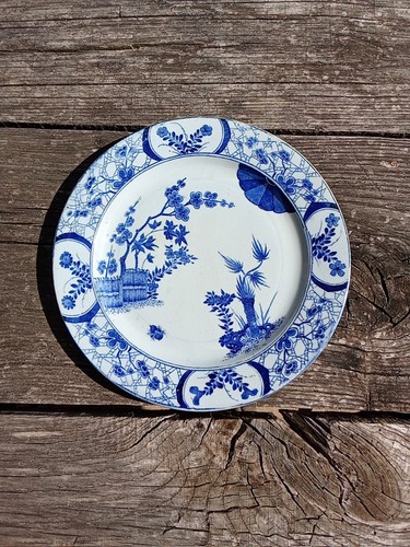 Creil montereau assiette - montereau,