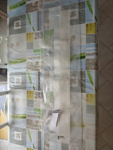 Bande décorative porte avg - décorative,