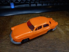 Crépeux - Panhard PL17 -