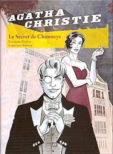 Agatha christie t01 - christie,