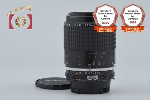 Nikon micro nikkor - nikon,