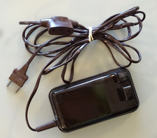 Pédale Singer 197783-524 127/220V prise banane Machines à coudre Singer 411g 431