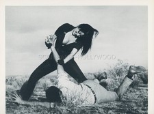 TURA SATANA FASTER, PUSSYCAT