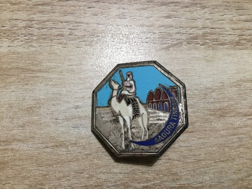 Compagnie méhariste la - mÉhariste, de