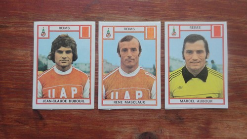 Lot images panini - lot, 3