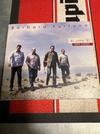 Barbara furtuna si - furtuna, vita