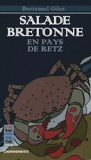 Salade bretonne en Pays de
