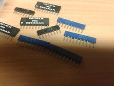 lot de composant électronique