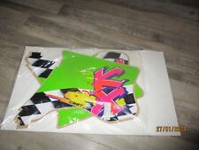 kit déco CEET pour KAWASAKI