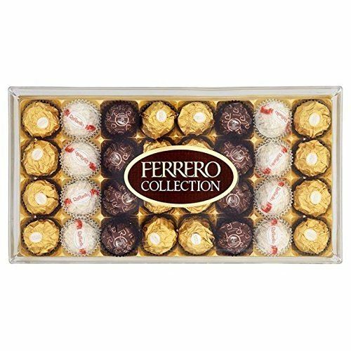 Ferrero rocher collection - ferrero, 32