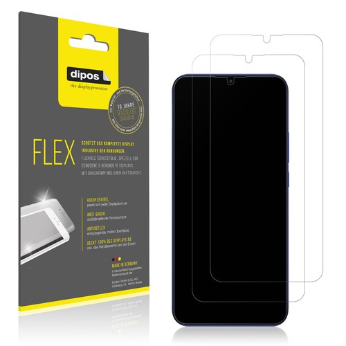 Full cover mat film - mat,