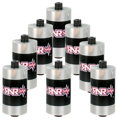 Bandes remplacement rip n - rip,