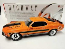 Greenlight Highway 61 Ford