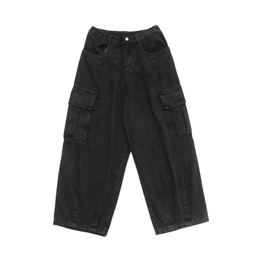 Hommes bouffant jean hip - bouffant,
