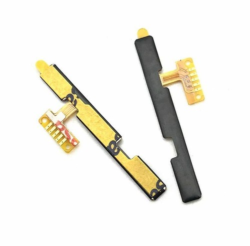 Bouton volume power off - /,