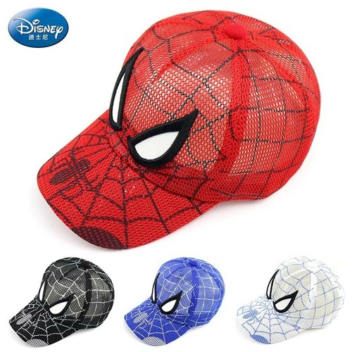 Casquette spiderman enfants - enfants, 3