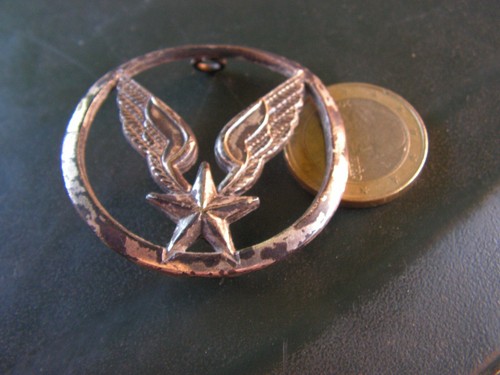 Insigne beret armee de - insigne,