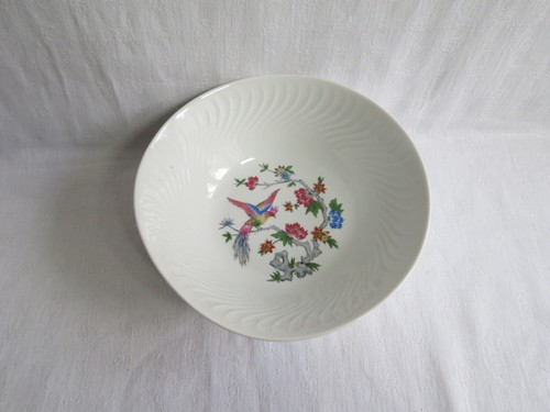 Saladier porcelaine - saladier, en