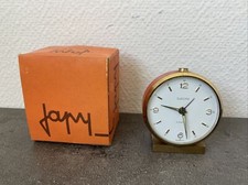 ancien reveil europa Japy 2