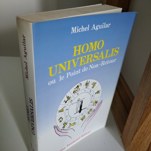 Homo universalis point - ou,