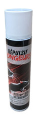 Bombe aérosol répulsif rongeur/rat/souris/Fouine...