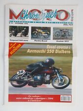 CHRONIQUES MOTO n°54 FLANDRIA